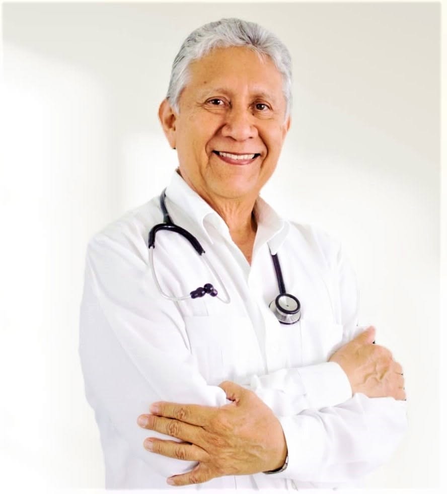 Dr. Manuel Tacú Escalante